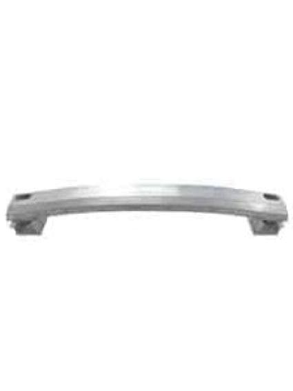 HO1106198C Rear Bumper Impact Bar